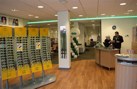 specsavers brillen delft.